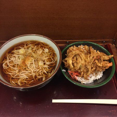 文珠 馬喰横山店